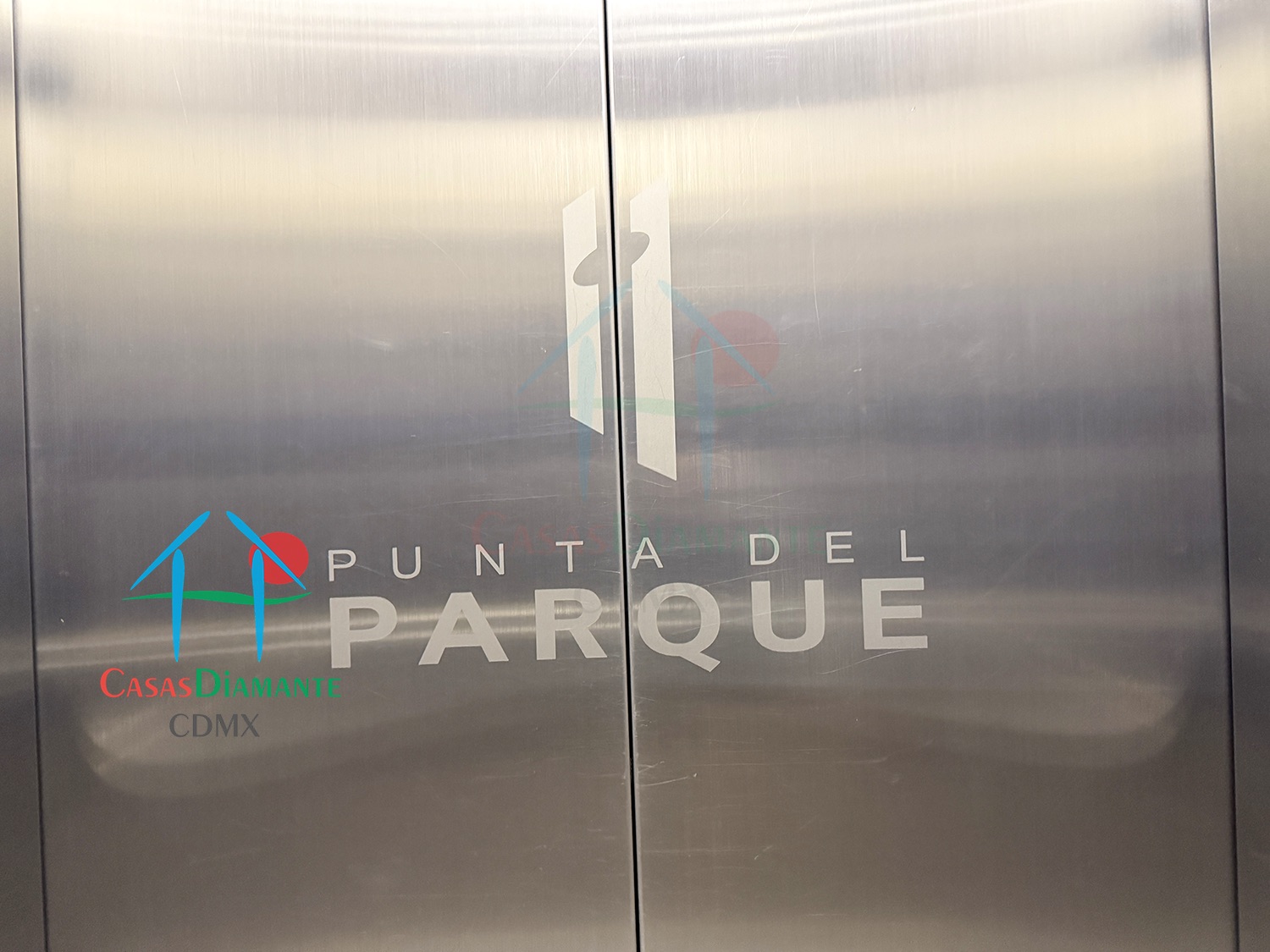 Punta del Parque - Lobby A 1 Punta del Parque - Lobby A 1